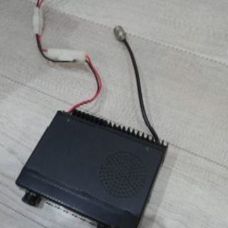 マイクなしKENWOODの画像