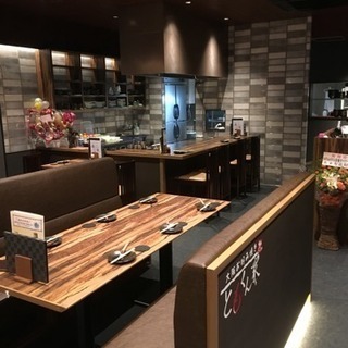 新規スタッフ募集¥1300〜！！ 新橋本店・赤坂見附店の画像