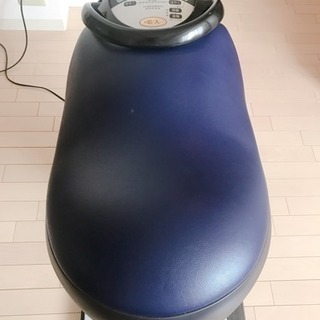 National JOBA ジョーバ ロデオマシーンの画像