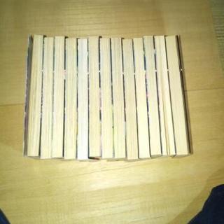 ★幽遊白書  1巻〜13巻セットの画像