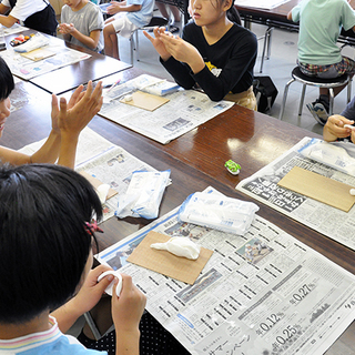 【1日無料体験】手ぶらでOK！お絵かきがすきなお子さま〜児童画クラス〜の画像