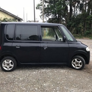 【業者さん、触れる人向け】部品取り車に‼️実動です✨の画像