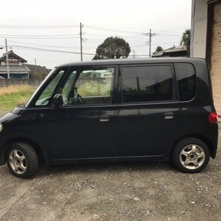 【業者さん、触れる人向け】部品取り車に‼️実動です✨の画像