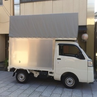 超格安！単身引越し 13,000円（税別） 条件ありの画像