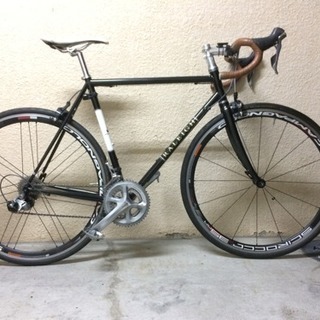 RALEIGH　【値下げ】CRF 2016年モデル　ロードバイク　ラレー