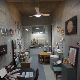 おしゃれで素敵な無料のアートギャラリー TEN×TEN 神戸元町 A4展10月期開催のお知らせ。。 - 展示会