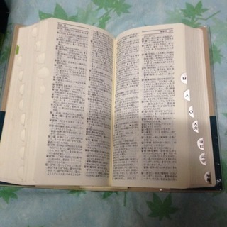 韓日辞典 日韓辞典 韓国語 辞書の画像