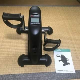 ルームサイクル！エアロライフセット！の画像