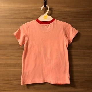 🌸ミキハウスTシャツ②の画像