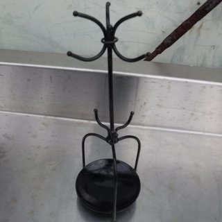 ショーケース イヤリング ジュエリー ディスプレイ スタンド ホルダー