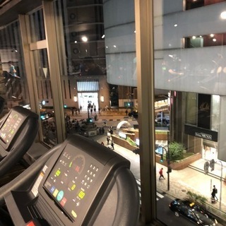 ジム友募集 ティップネス 梅田