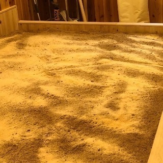 ★天下茶屋にNEWOPEN★酵素風呂スタッフ募集します！の画像