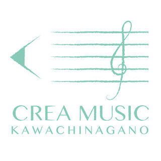 CREA MUSIC KAWACHINAGANO