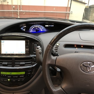 エスティマHYBRID・４ＷＤ・クレジカ決済可　現金払いの場合大幅値引き致します！の画像
