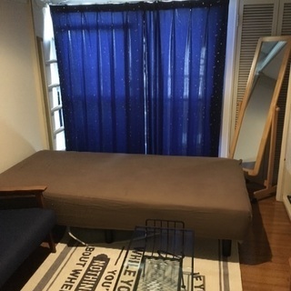 家賃月1万円‼︎家具・家電30万円相当早い者勝ち！即入居可！条件付き!
