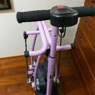 ウルトラ美LEG レッグマシーン