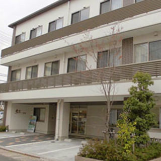 【未経験OK】「週3日」から可能なので、無理なく就業できます！介護士さん募集♪有料老人ホームでのお仕事！☆名古屋市中村区・岩塚駅より徒歩3分☆の画像