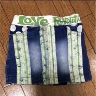 ラブレボスカートの画像