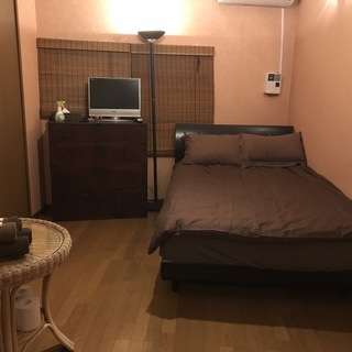 藤井寺の小さなシェアハウス＊Gandhi's share house へようこそ! - 不動産