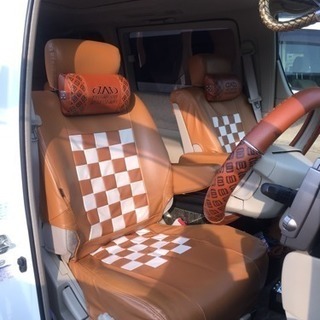 エルグランドe51   VQ35 の出品になります。の画像