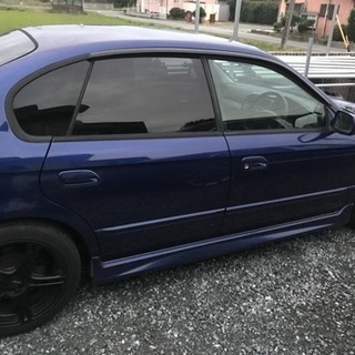 レガシィ B4 RSK 売約済の画像