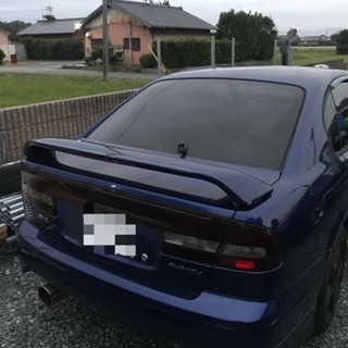レガシィ B4 RSK 売約済の画像