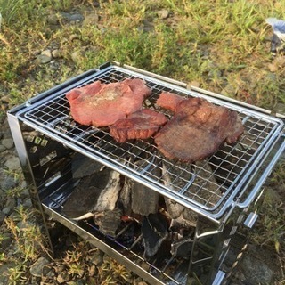 キャンプ仲間になりましょう