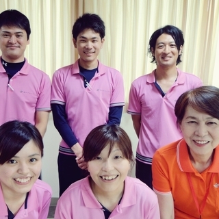 ★未経験OK★介護士のパートスタッフ募集！【西春ICより車3分／...