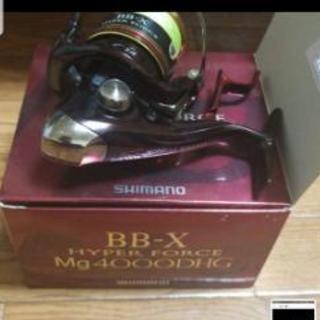 SHIMANO BB-Xの画像