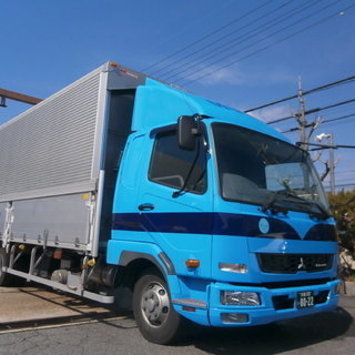 【時給：1,100円～】【近場配送】【未経験者歓迎】【60代OK】2t車ドライバー募集の画像