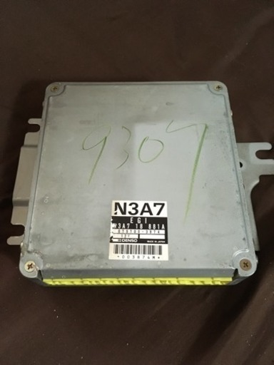 車のパーツ FD3S ECU
