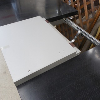 ダイニングテーブル ボーコンセプト 伸長式 オッカ エクステンション