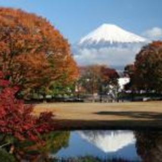 ★ 10/27(土) 富士山・芦ノ湖＆溶岩石BBQ ツーリング ...