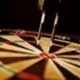 【残り５名募集】10/31 20:00~22：00　ダーツ投げまくりの会 ※初心者大歓迎 - 新宿区