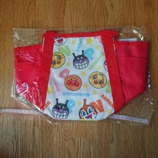 アンパンマン 非売品 ミニバルーントート