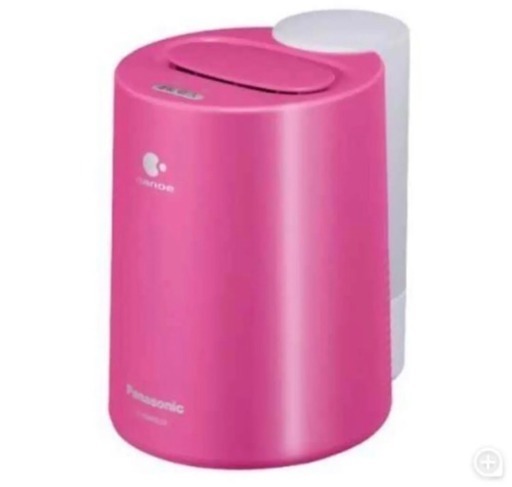 panasonicパナソニック ナノイー発生機 ピンク / F-GMFK02-P