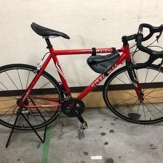 ロードバイク＊TREK