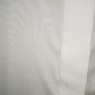 theory luxe 白シャツの画像