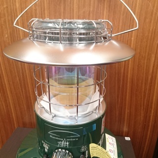 [安心の6ヶ月保証] TOYOTOMI　ランタン型石油ストーブ　未使用品　 [トレファク八王子めじろ台店] 安心の6ヶ月保証] TOYOTOMI ランタン型石油ストーブ 未使用品