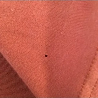 ハイネック トップスの画像