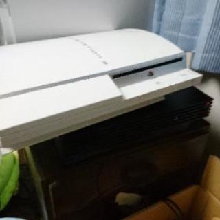 プレステ3と2売ります