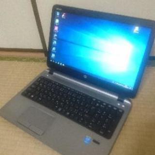【美品】すぐに使える♪  高性能core i5 メモリ8GB 新...