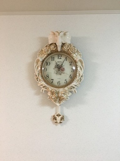 中古時計