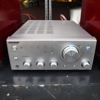 ONKYO/オンキョー アンプ/A-905FX スピーカー D-152E