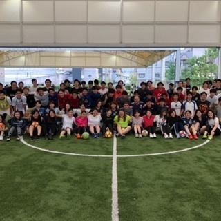 大大大好評‼️皆でフットサルやりましょ😃