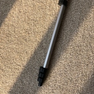 5段式カメラ１脚の画像