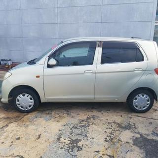 MAX車検30年11月25日MT車総額３万円‼の画像