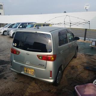 MAX車検30年11月25日MT車総額３万円‼の画像