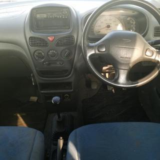 MAX車検30年11月25日MT車総額３万円‼の画像