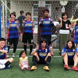 10/18（木）22-23時半 フットサルパーク吉祥寺